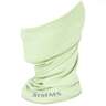 Simms Men's Simple Neck Gaiter - Light Green - Light Green One Size Fits Most