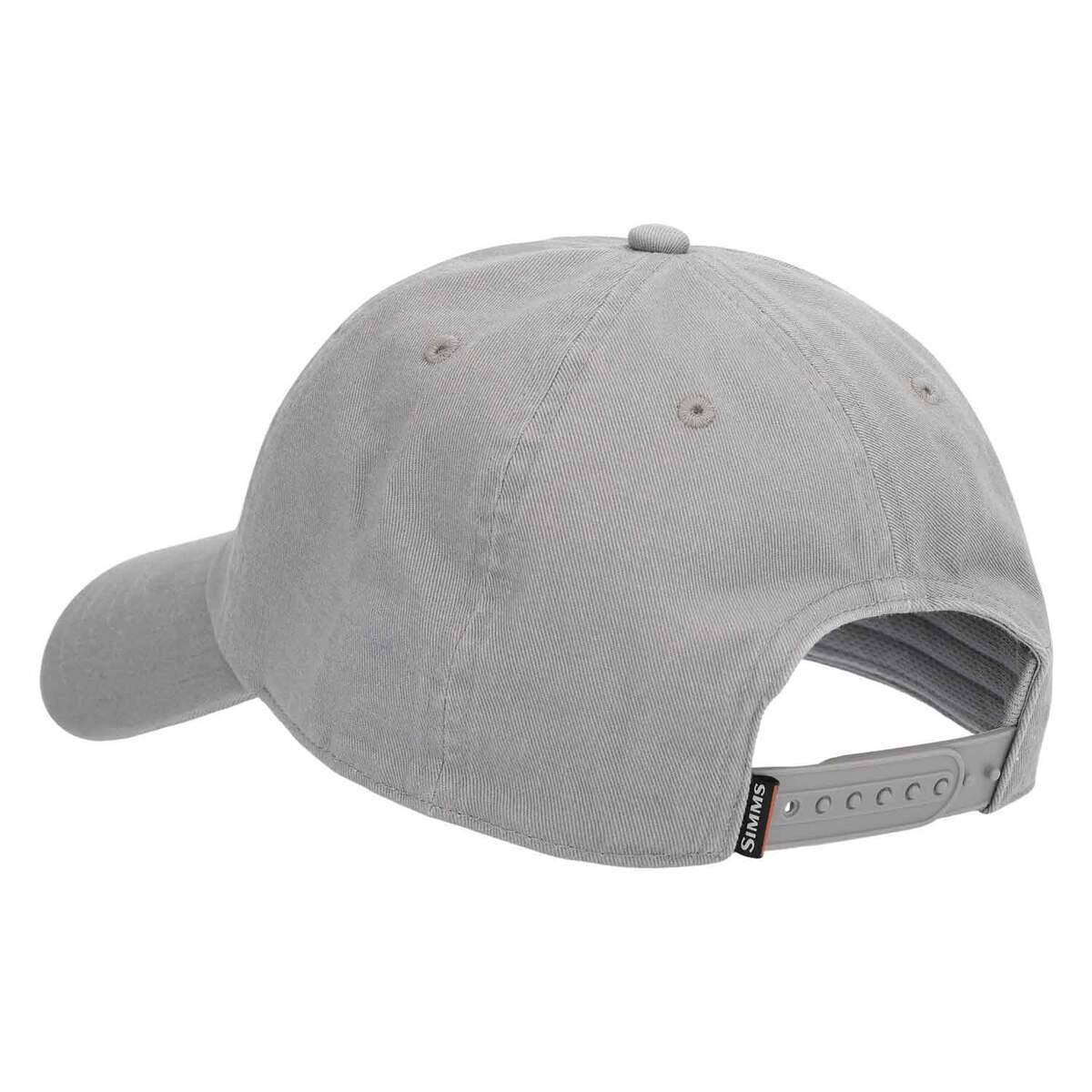 Simms Men's Single Haul Trucker Hat Simms Men's Single Haul Trucker Hat