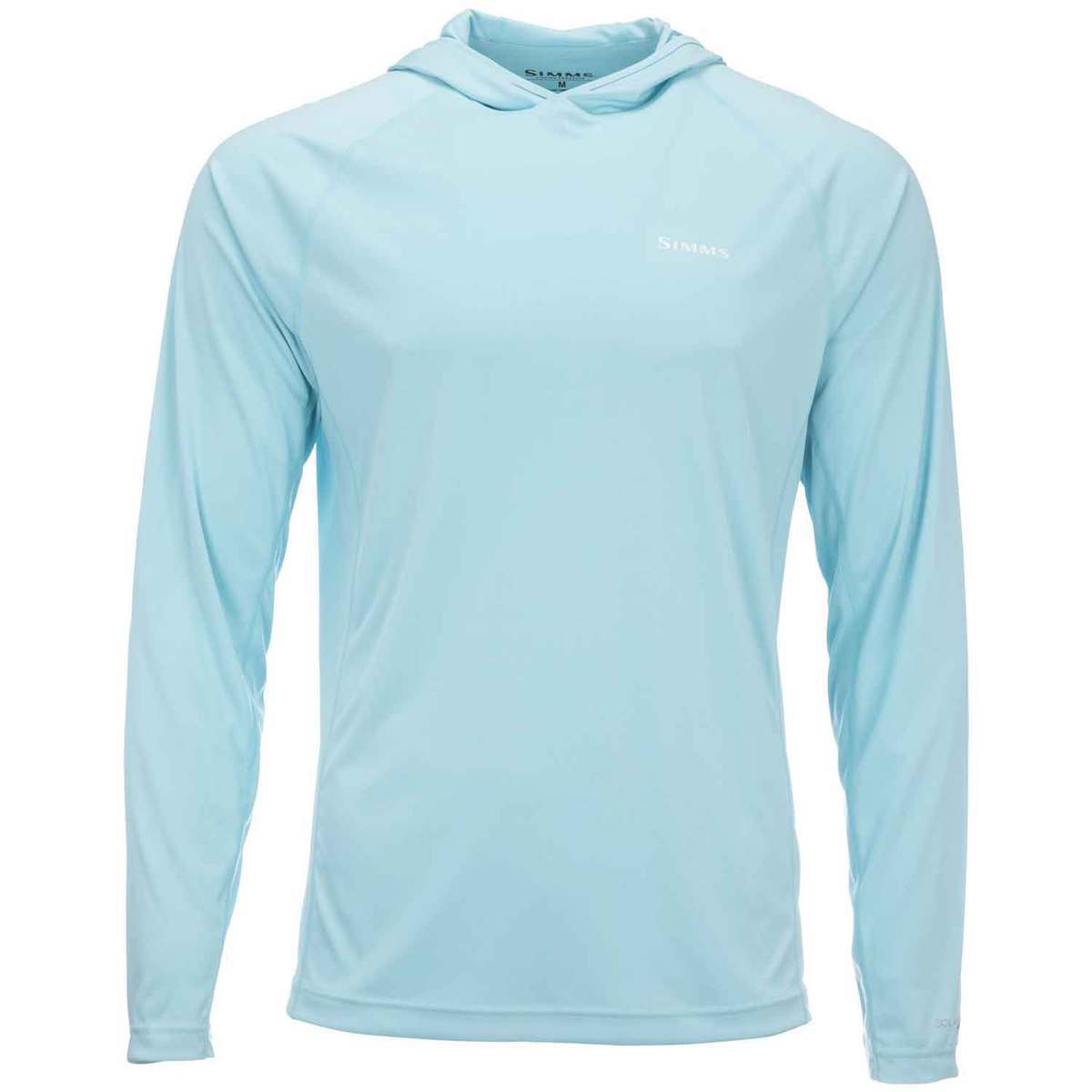Simms Men's SolarFlex Fishing Hoodie Simms Men's SolarFlex Fishing Hoodie