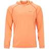 Simms Men's SolarFlex Long Sleeve Fishing Shirt