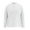 Simms Men's Solarflex™ Long Sleeve Print Shirt