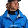 Simms Men's Splash Cast Waterproof Fishing Jacket