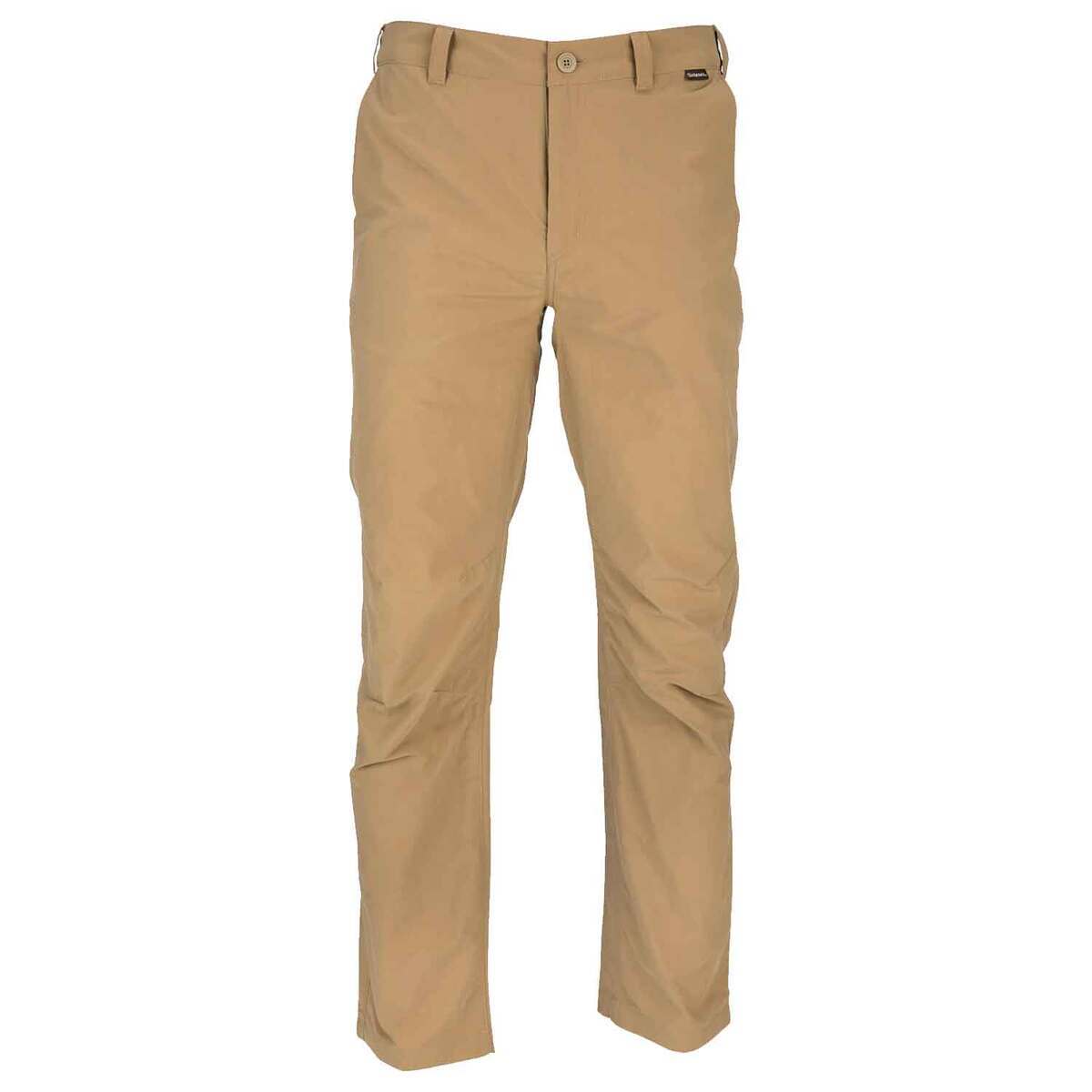 Simms Men's Superlight Fishing Pants | Sportsman's Warehouse