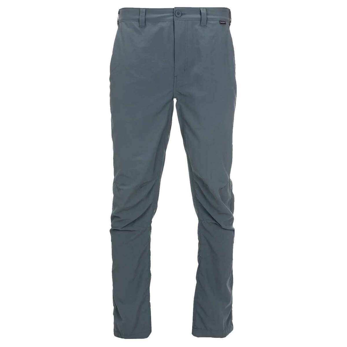 Simms Men's Superlight Fishing Pants Simms Men's Superlight Fishing Pants