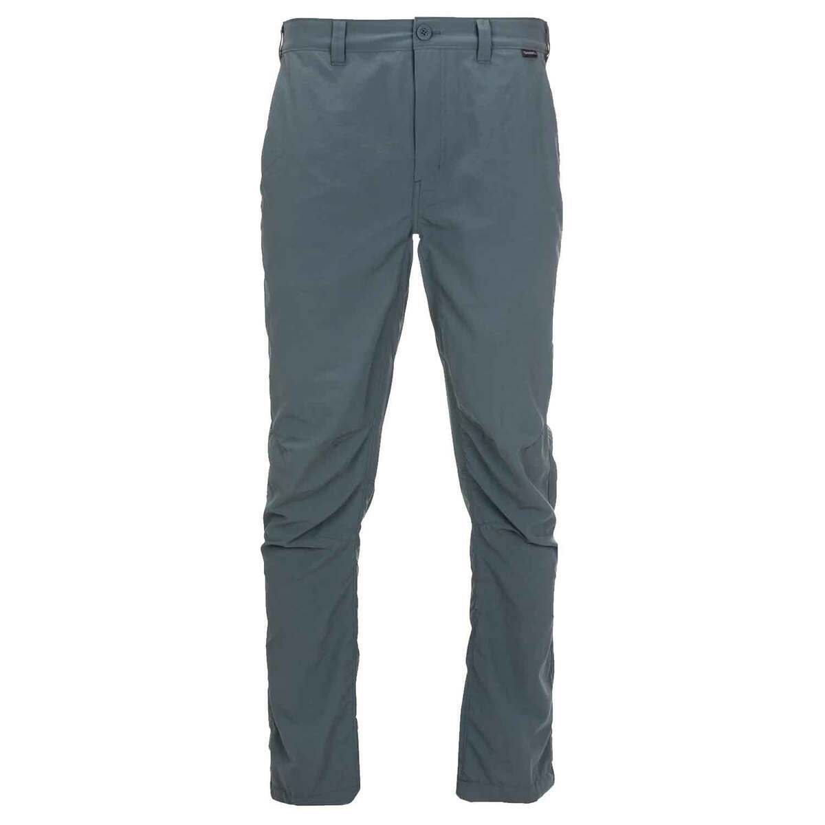 Simms Men's Superlight Fishing Pants | Sportsman's Warehouse