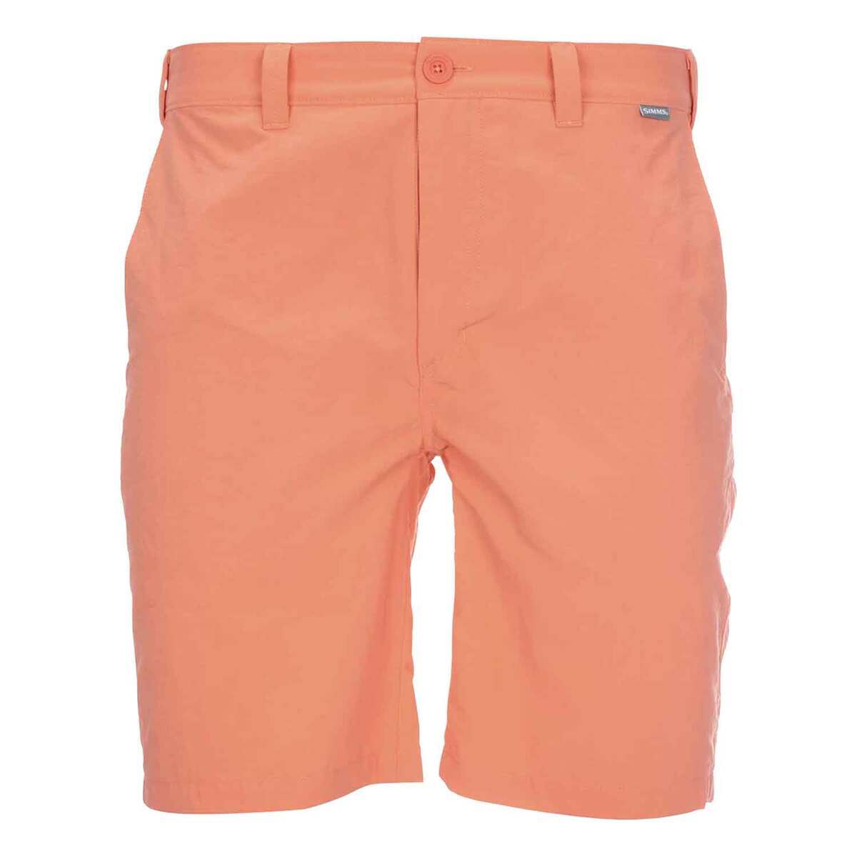Simms Men's Superlight Fishing Shorts Simms Men's Superlight Fishing Shorts