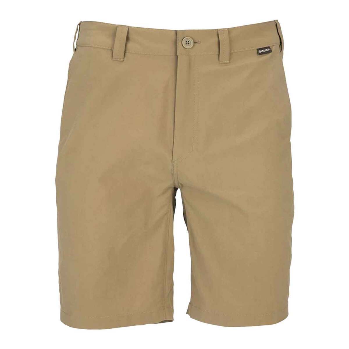 Simms Men's Superlight Fishing Shorts Simms Men's Superlight Fishing Shorts