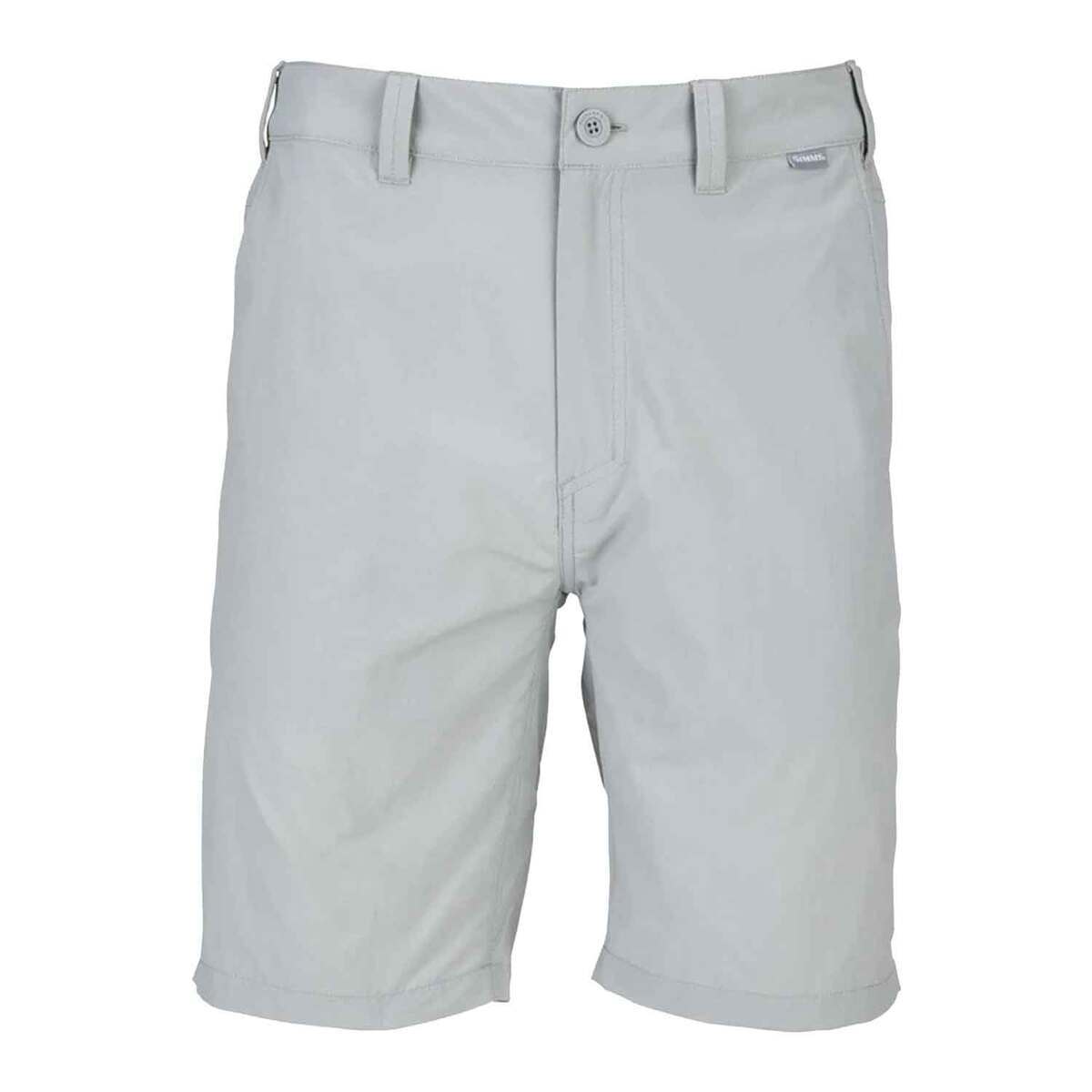 Simms Men's Superlight Fishing Shorts Simms Men's Superlight Fishing Shorts