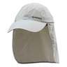Simms Men's Superlight Sunshield Hat - Sterling - One Size Fits Most - Sterling One Size Fits Most