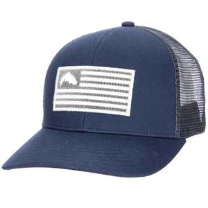 Simms Men's Tactical Trucker Hat