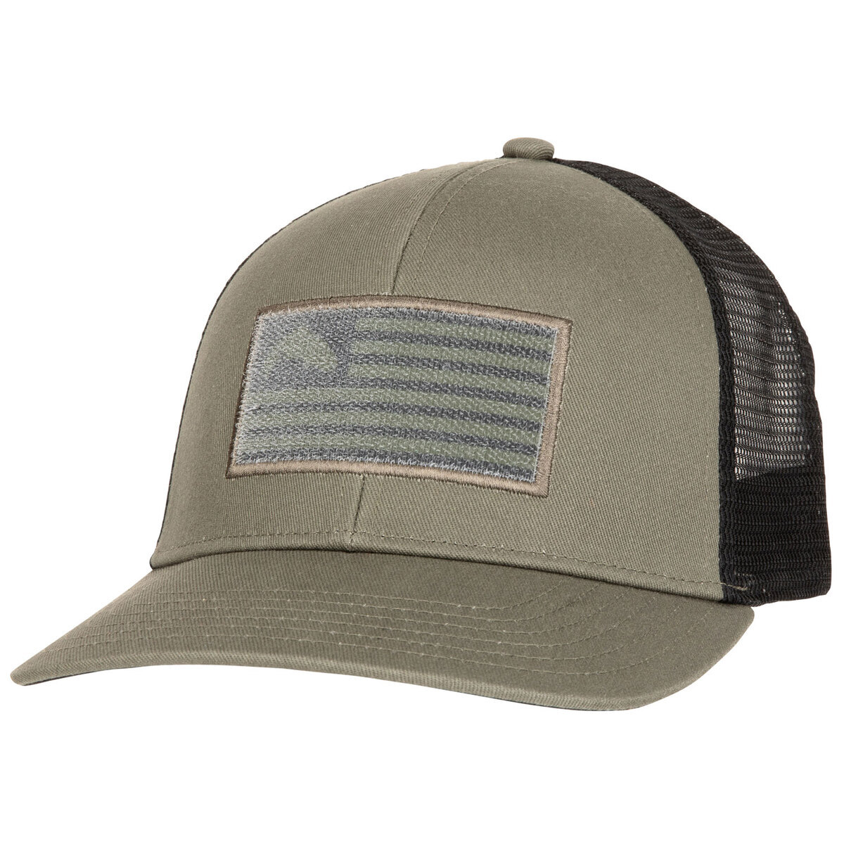 Simms Men's Tactical Trucker Hat Simms Men's Tactical Trucker Hat
