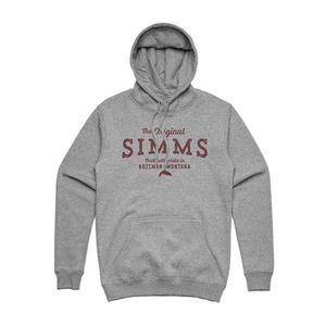Simms Men's The Original Hoodie