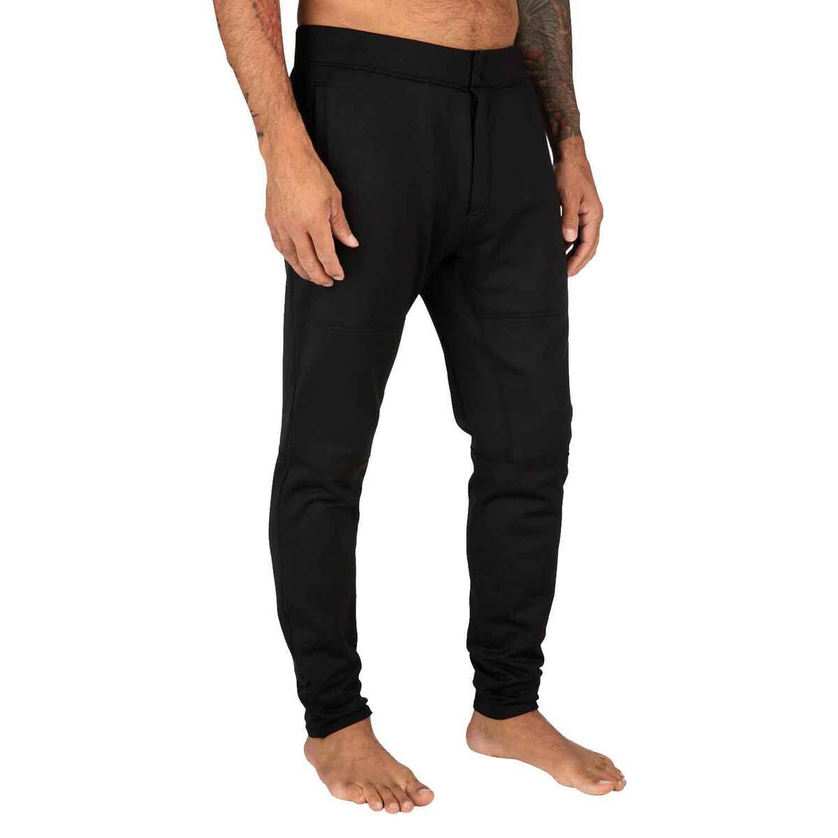 Simms Men's Thermal Base Layer Pants Simms Men's Thermal Base Layer Pants