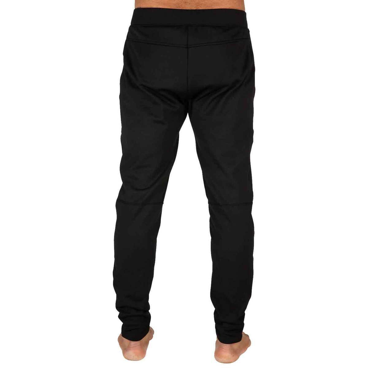 Simms Men's Thermal Base Layer Pants Simms Men's Thermal Base Layer Pants