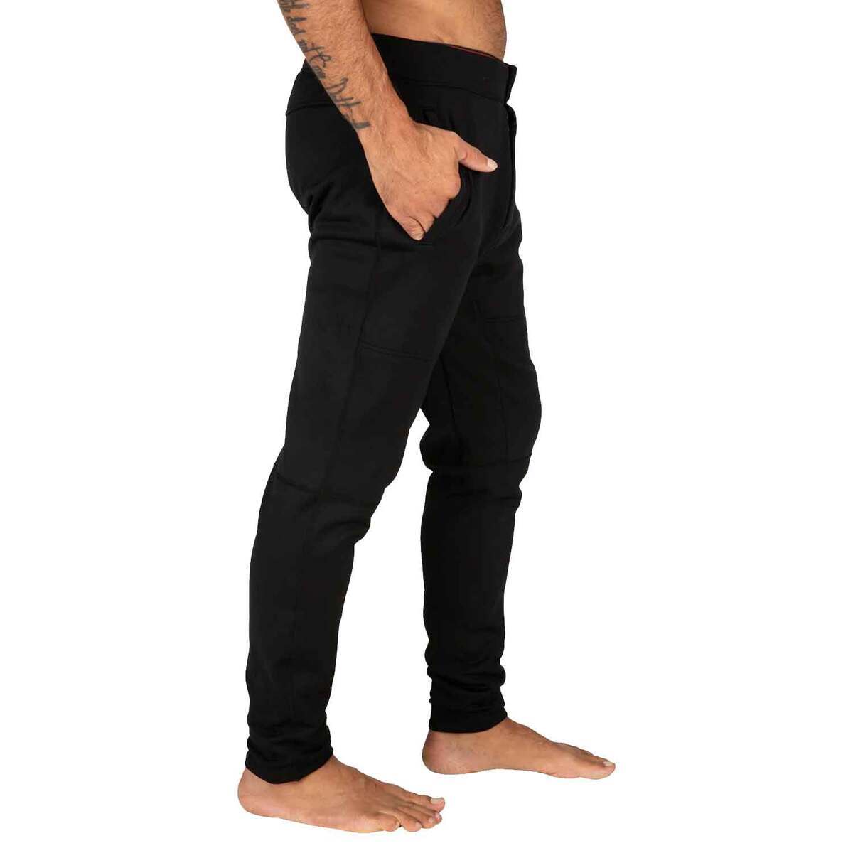 Simms Men's Thermal Base Layer Pants Simms Men's Thermal Base Layer Pants