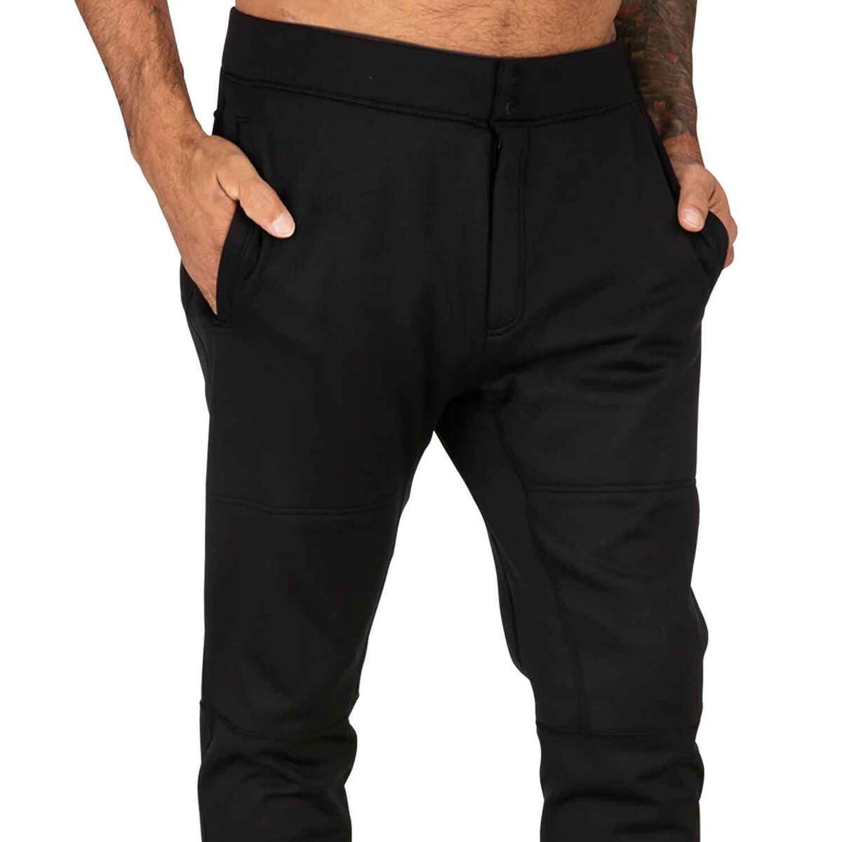 Simms Men's Thermal Base Layer Pants Simms Men's Thermal Base Layer Pants