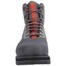 Simms Men's Tributary Felt Soles Wading Lace Up Boots