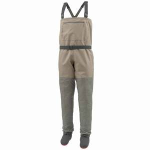 Simms Men's Tributary Stockingfoot Fishing Waders - Past Season Simms Men's Tributary Stockingfoot Fishing Waders - Past Season
