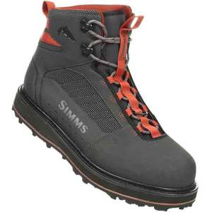 Simms Men's Tributary Fishing Wading Boots - Size 9
