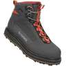 Simms Men's Tributary Fishing Wading Boots - Size 8 - Carbon 8