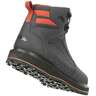 Simms Men's Tributary Fishing Wading Boots - Size 8 - Carbon 8