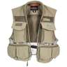 Simms Men's Tributary Mesh Fishing Vest