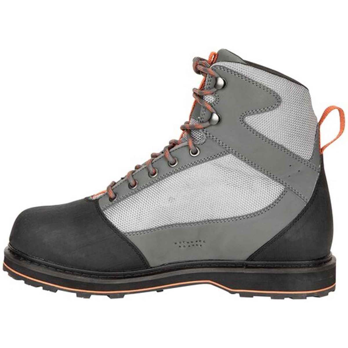 Simms Men's Tributary Rubber Sole Wading Boots Simms Men's Tributary Rubber Sole Wading Boots