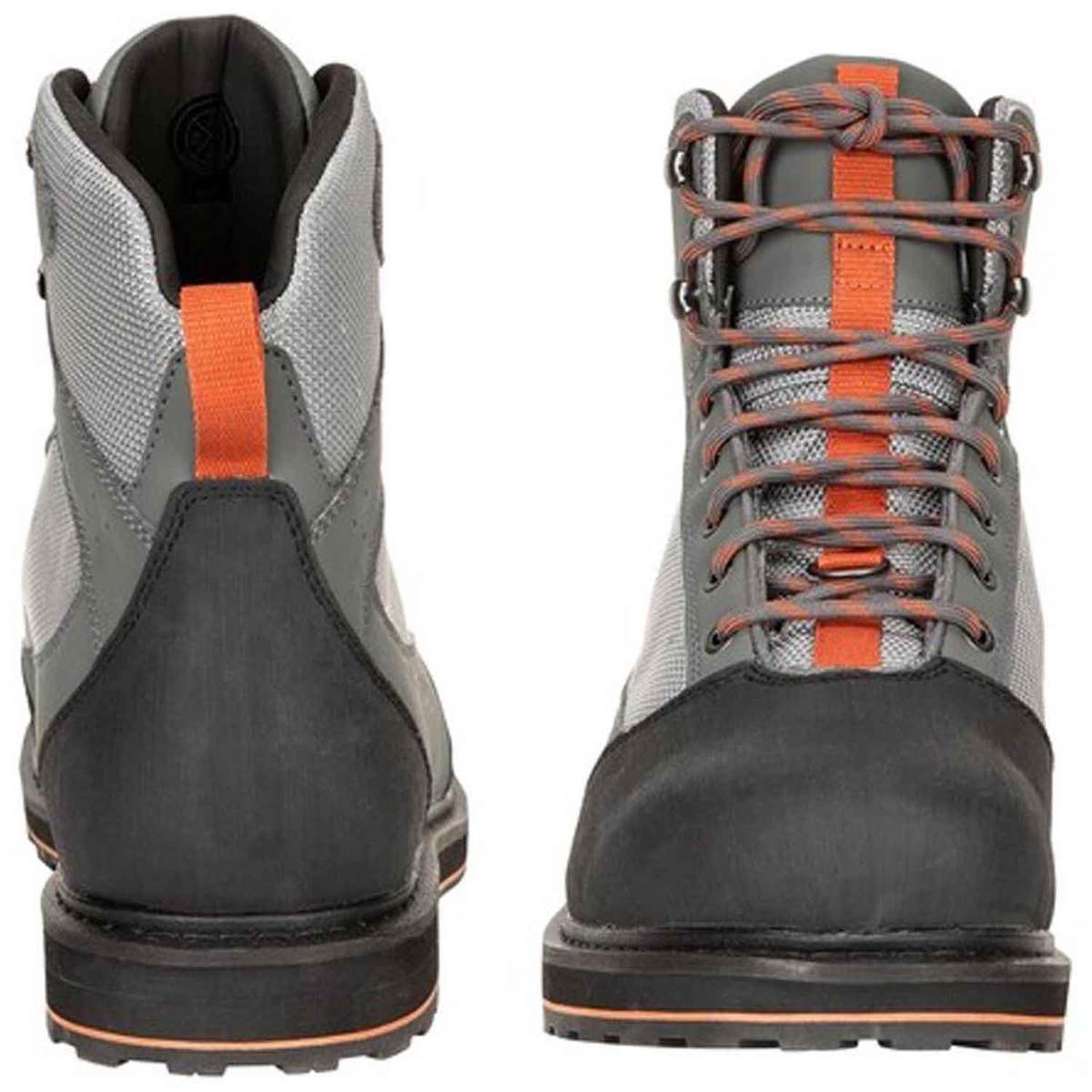 Simms Men's Tributary Rubber Sole Wading Boots Simms Men's Tributary Rubber Sole Wading Boots