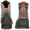 Simms Men's Tributary Rubber Sole Wading Boots