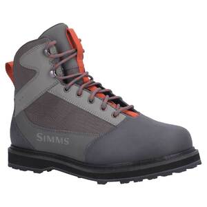 Simms Men's Tributary Wading Lace Up Boots