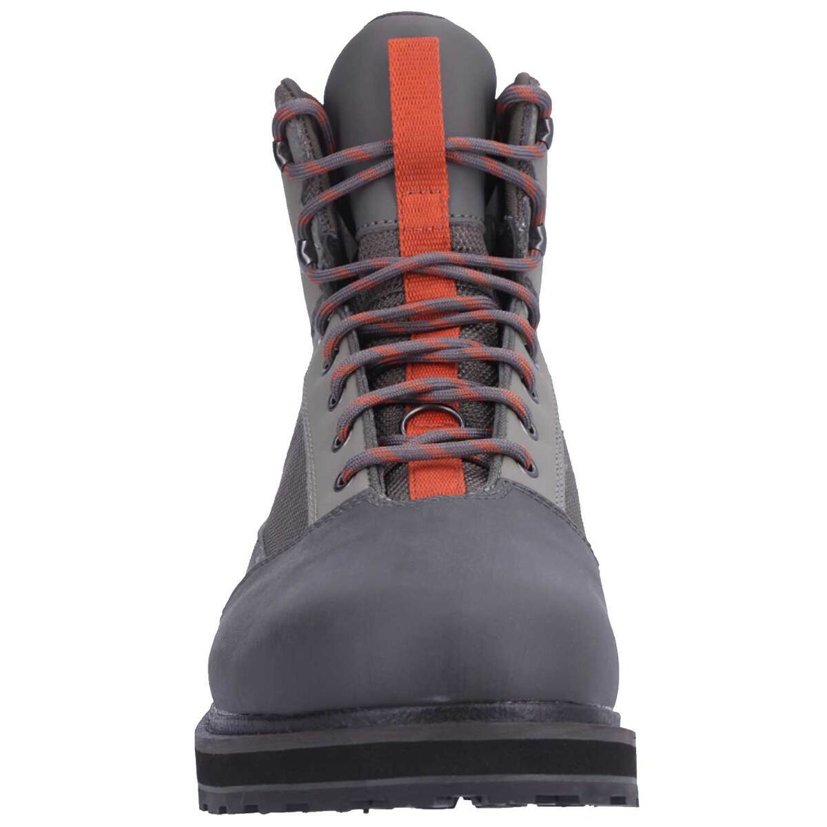Simms Men's Tributary Wading Lace Up Boots Simms Men's Tributary Wading Lace Up Boots