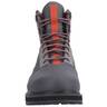 Simms Men's Tributary Wading Lace Up Boots