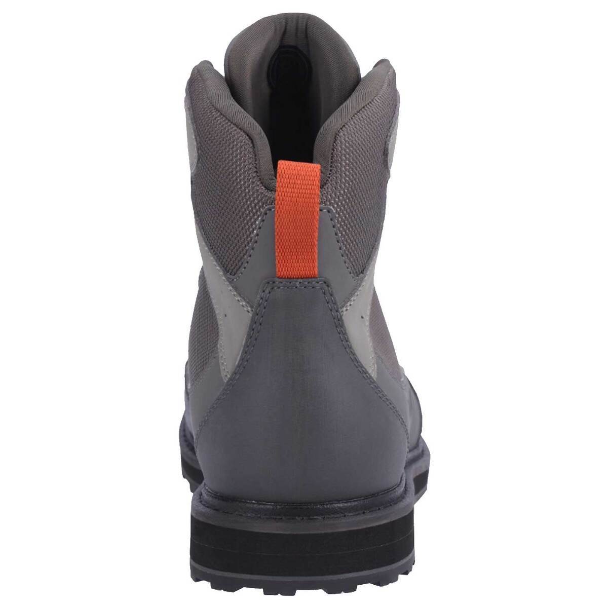 Simms Men's Tributary Wading Lace Up Boots Simms Men's Tributary Wading Lace Up Boots