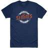 Simms Men's Wader MT Short Sleeve Casual Shirt