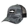Simms Men's Walleye Icon Trucker Hat
