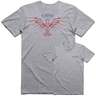 Simms Men's Wings USA Short Sleeve Shirt