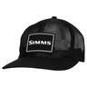 Simms Mesh All Over Trucker Hat