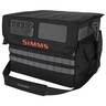 Simms Open Water Tactical Soft Tackle Bag - Black - Black 34L