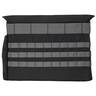 Simms Open Water Tactical Soft Tackle Bag - Black - Black 34L