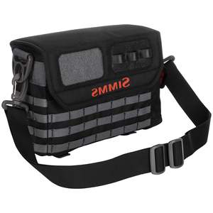 Simms Open Water Tactical Tackle Waist Pack