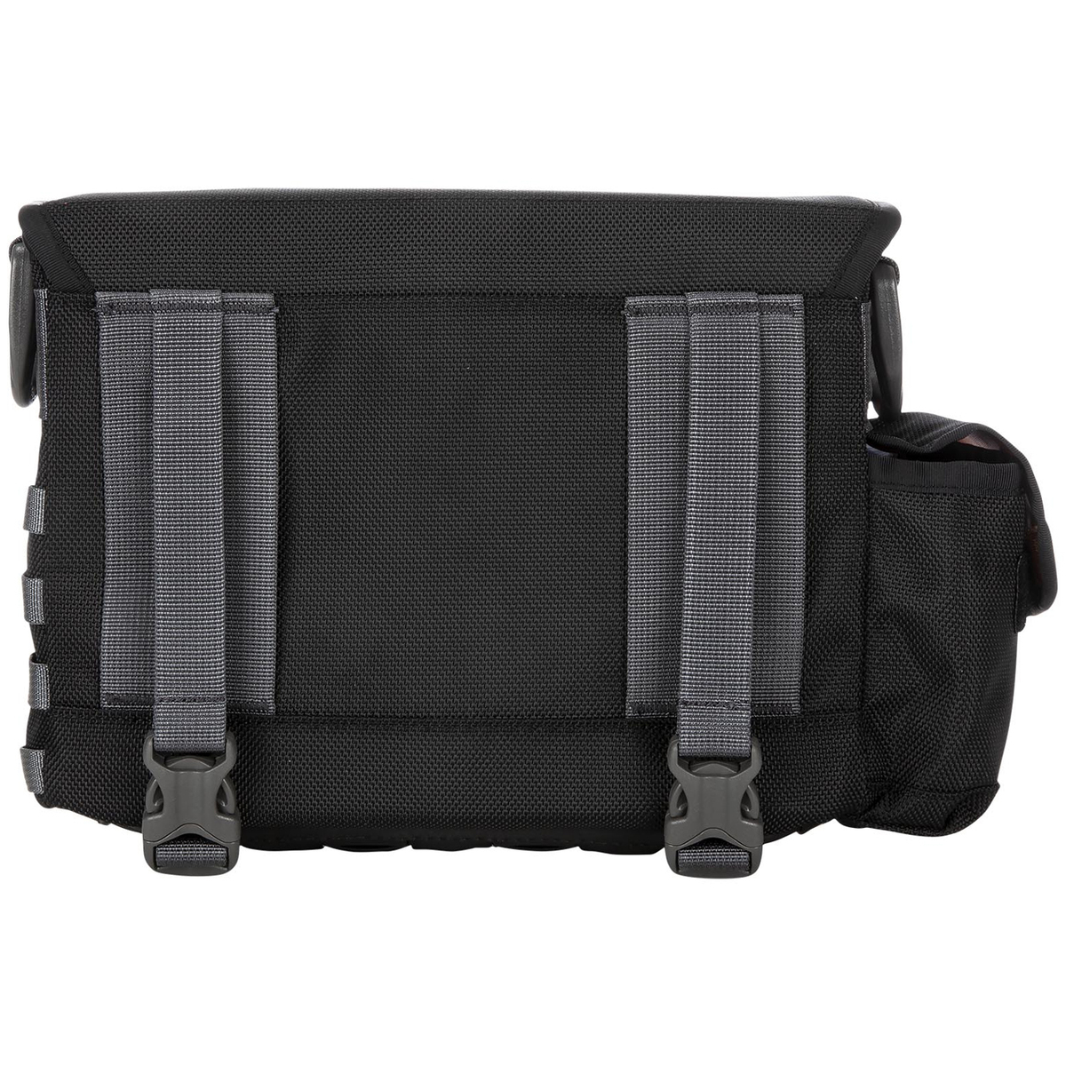 Simms Open Water Tactical Waist Pack - Black 3.5L Simms Open Water Tactical Waist Pack - Black 3.5L