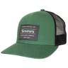 Simms Original Patch Trucker Hat