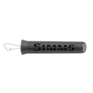 Simms Retractor Fly Fishing Accessory - Black