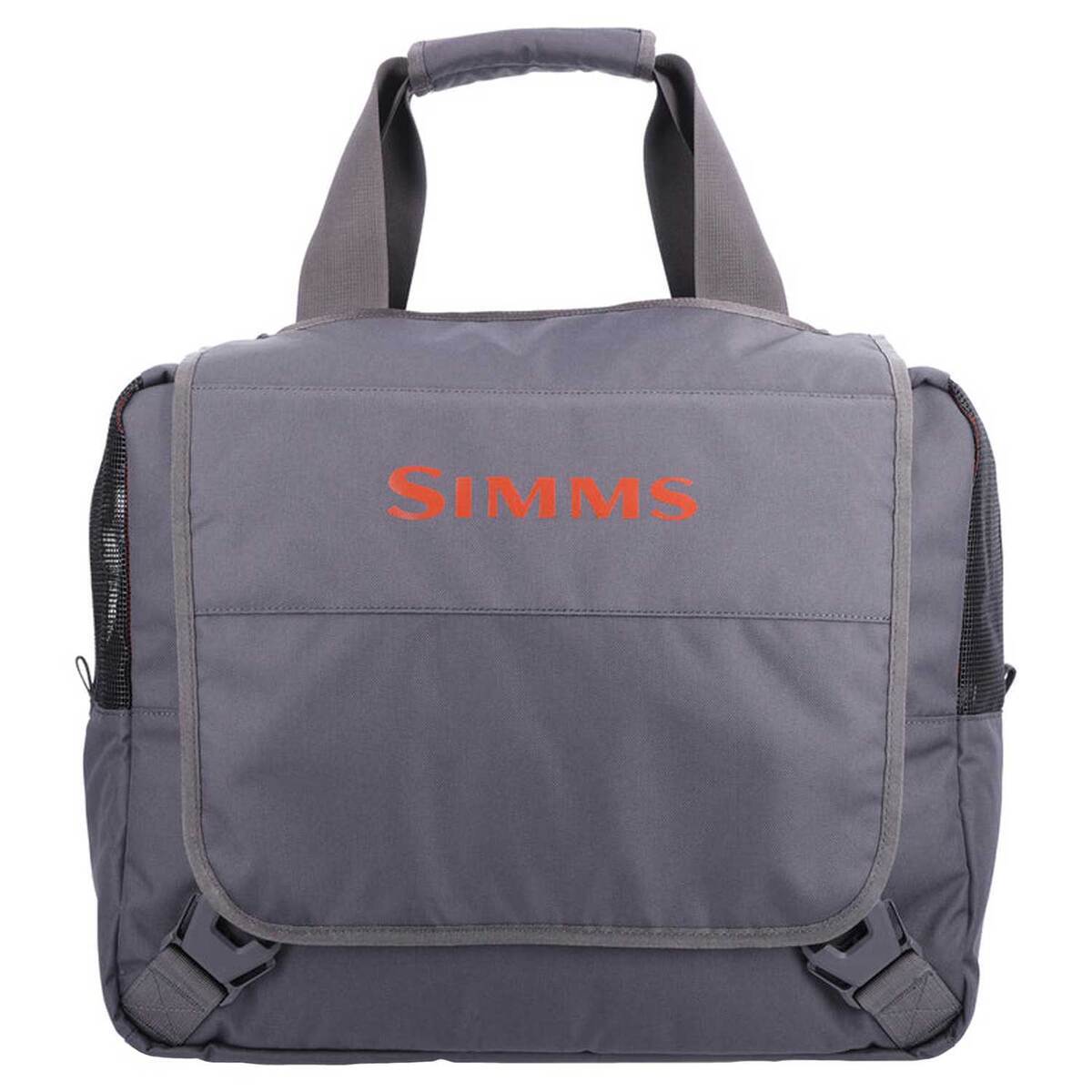 Simms - Riverkit Wader Tote - Anvil