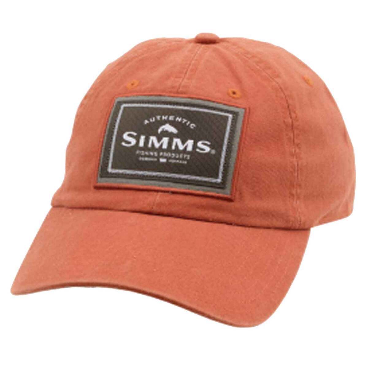 Simms Men's Single Haul Hat Simms Men's Single Haul Hat