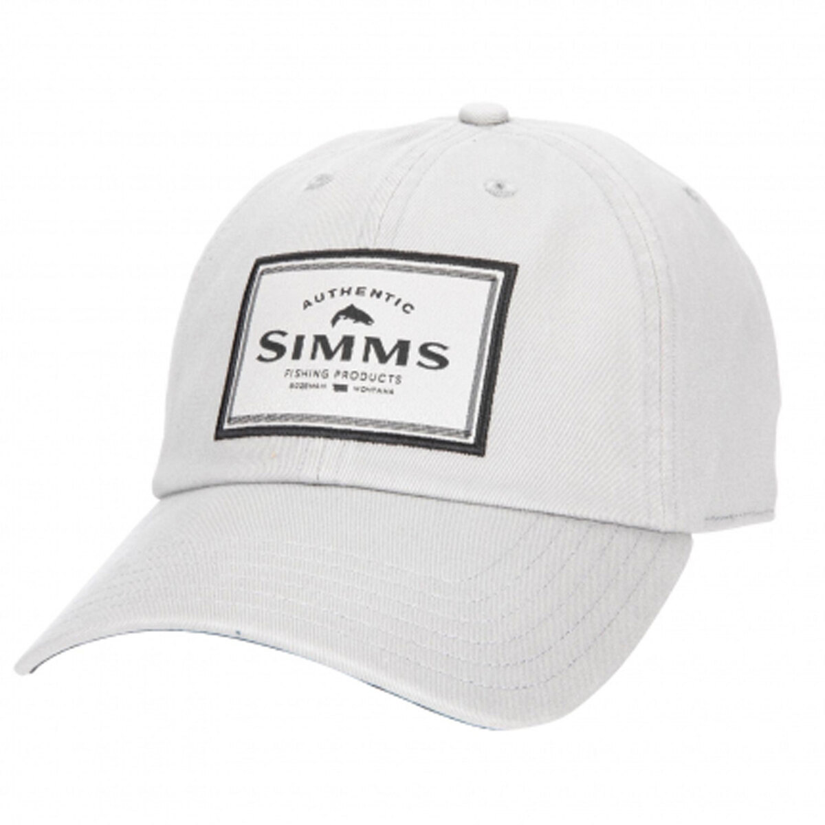 Simms Men's Single Haul Hat Simms Men's Single Haul Hat
