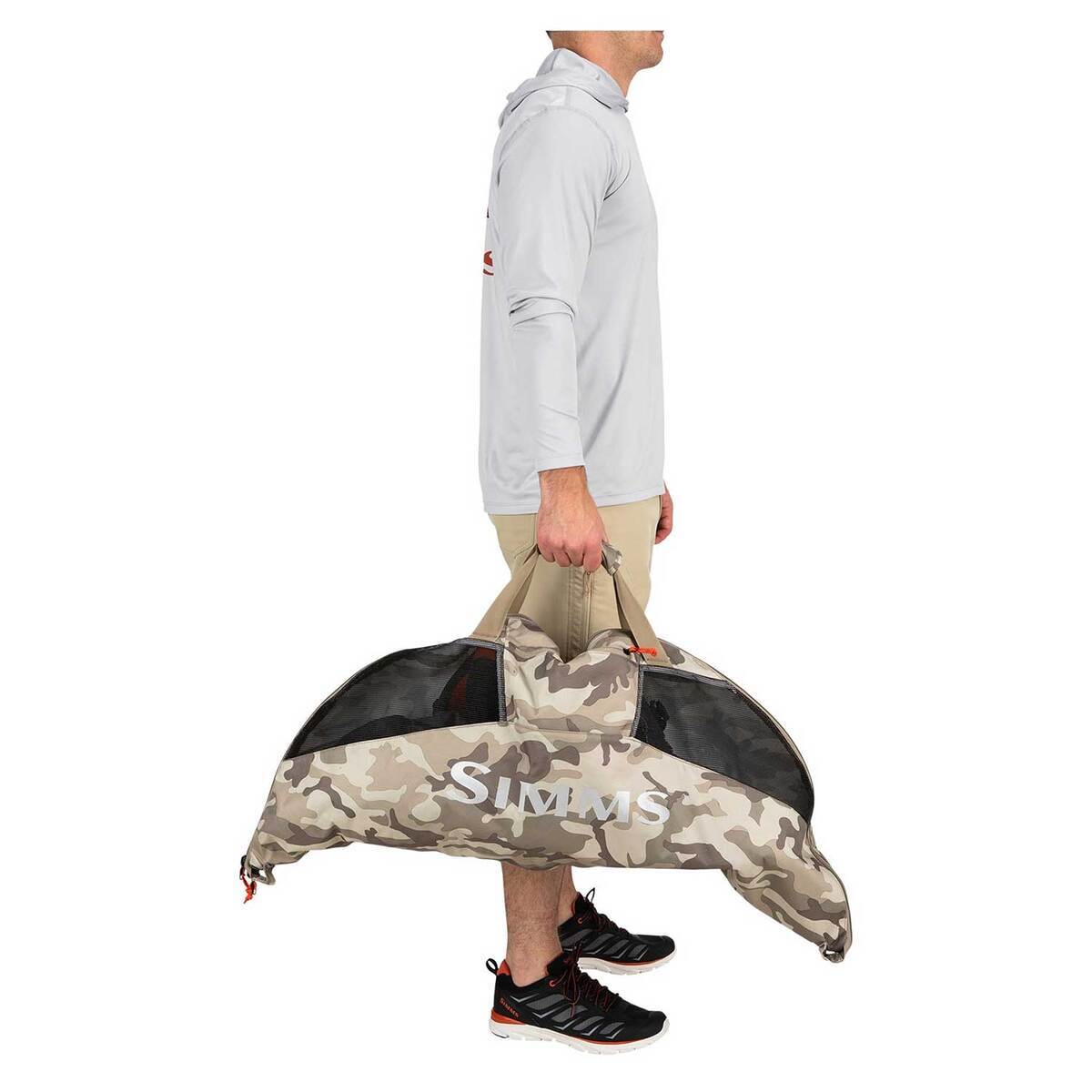Simms Taco Wader Bag Simms Taco Wader Bag