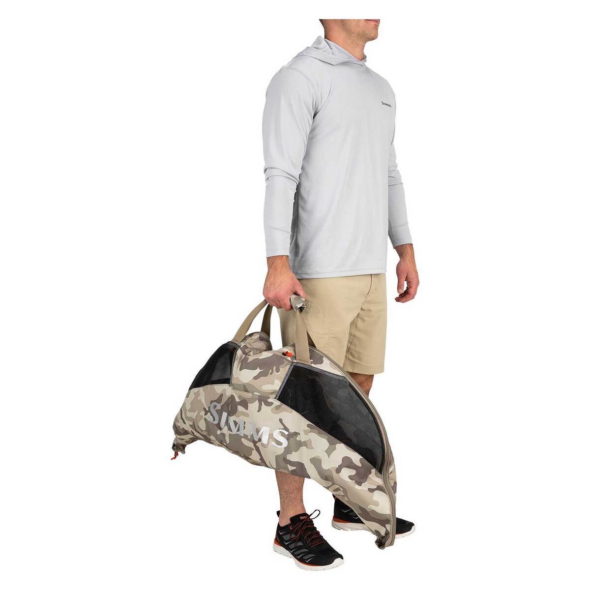 Simms Taco Wader Bag Simms Taco Wader Bag
