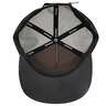 Simms Tech Trucker Hat - Black - One Size Fits Most - Black One Size Fits Most