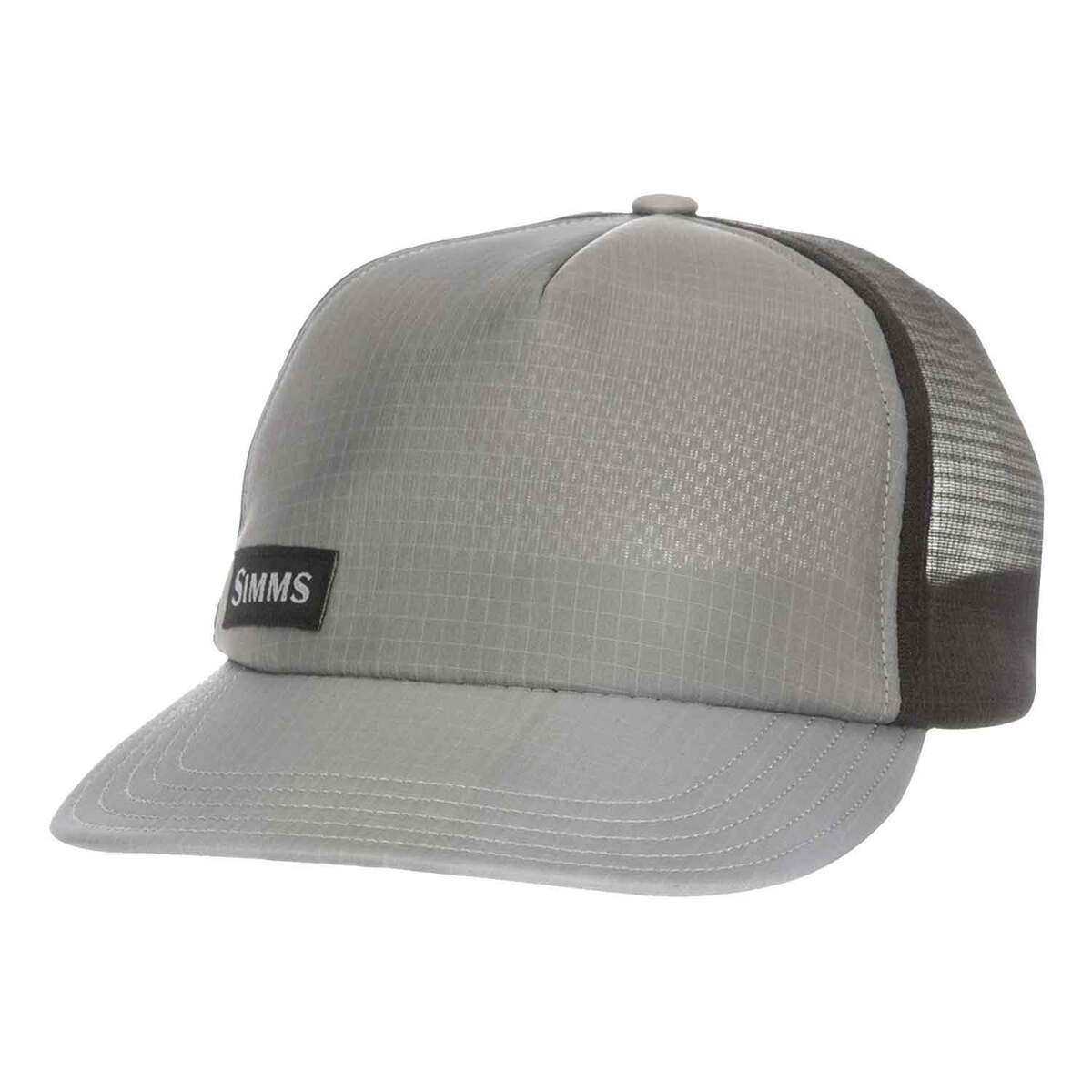Simms Tech Trucker Hat Simms Tech Trucker Hat